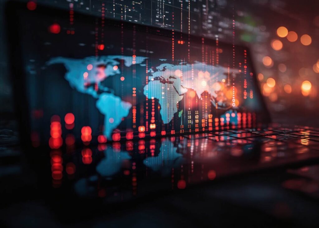 Global Instability