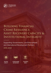 CIFA FCPA Advisory Report