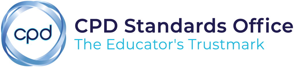 CPD Standards Office, The Educator's Trustmark