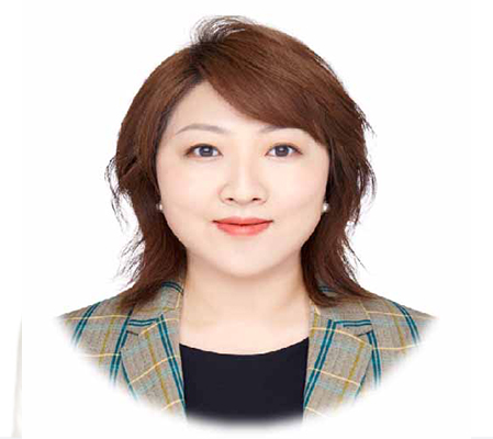 Gao Yuping