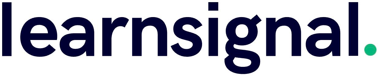 Learnsignal